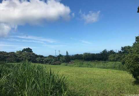 83-5749 Kanele Street, Captain Cook, HI 96704