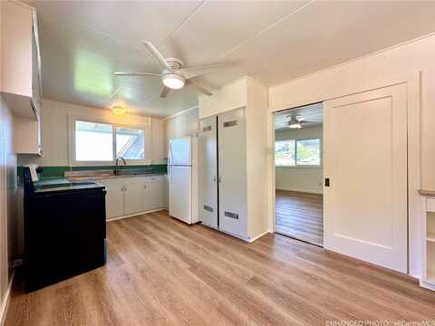 2541 Pauoa Road, Honolulu, HI 96813