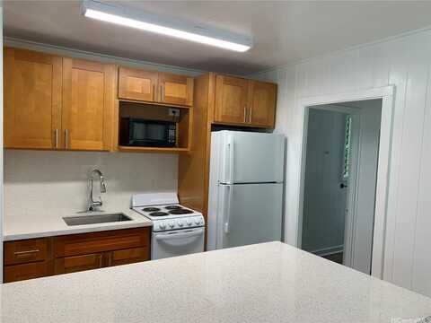 2340 A Pacific Heights Road, Honolulu, HI 96813