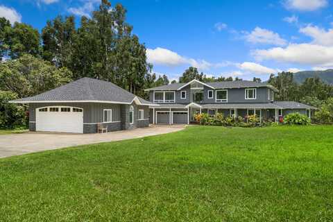 2891-F KAMOOKOA RD, KILAUEA, HI 96754