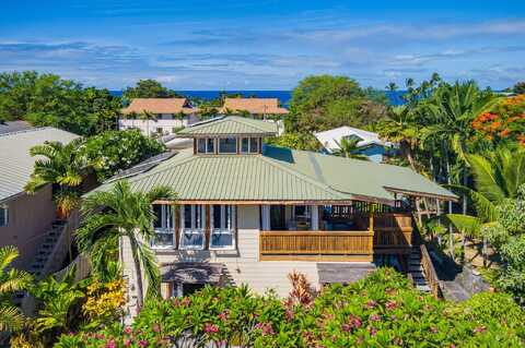 76-6176 HOLUALOA BEACH RD, Kailua Kona, HI 96740