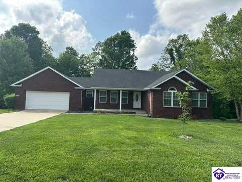 272 Tumbleweed Court, Elizabethtown, KY 42701