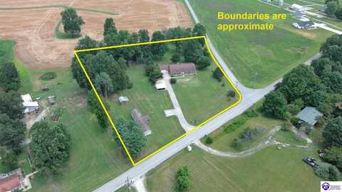 1865 Sandy Hill Road, Guston, KY 40142