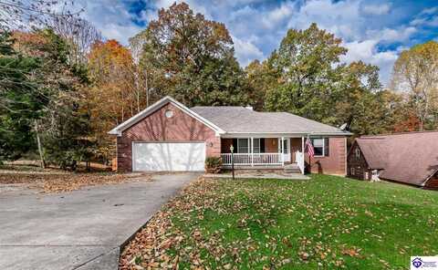 2135 Doe Valley Parkway East, Brandenburg, KY 40108