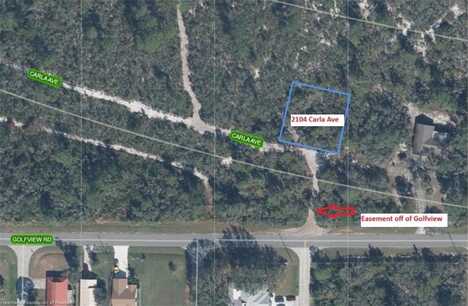 2104 Carla Avenue, Sebring, FL 33875