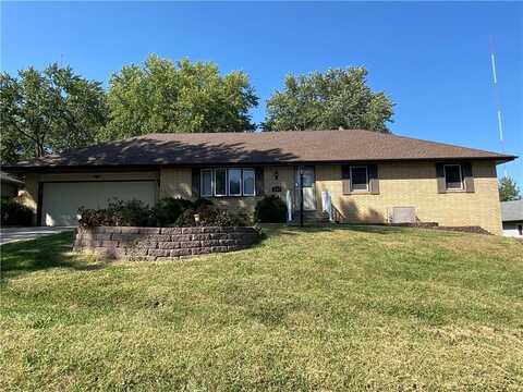 3517 Emerald Lane, Country Club, MO 64506