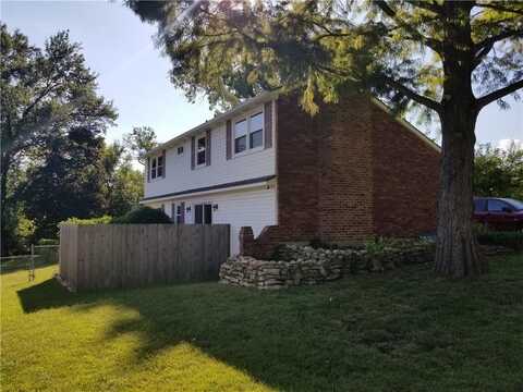 9236 Reeder Drive, Overland Park, KS 66214