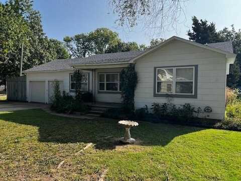 321 Wimmer Street, Edna, KS 67342