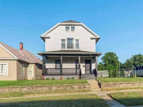 1109 S 33rd Street, Saint Joseph, MO 64507