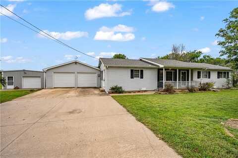 7839 1000 Road, Fredonia, KS 66736