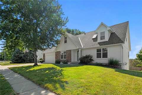 1804 SW Crystal Creek Place, Blue Springs, MO 64015