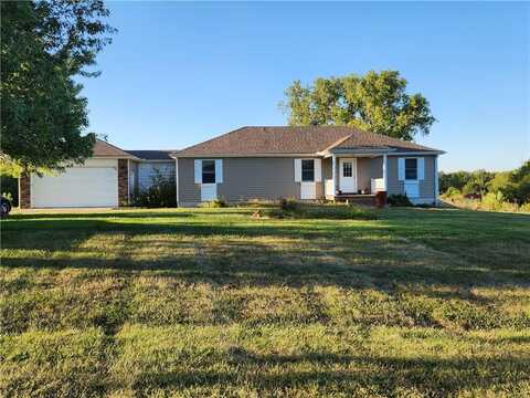 9670 NW DAWN Lane, Gower, MO 64454