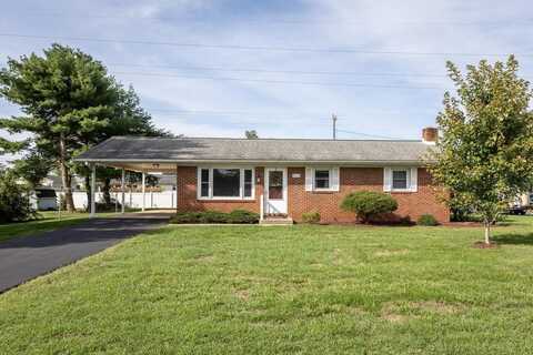 7418 LILLY SQ, DAYTON, VA 22821