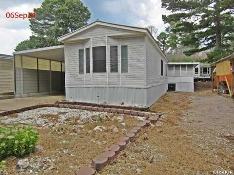 157 TIMBERCREST Circles, Hot Springs, AR 71913