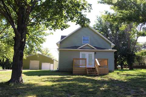 519 8th Street, Sioux Rapids, IA 50585