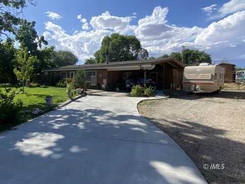 2291 Juniper St, Bishop, CA 93514