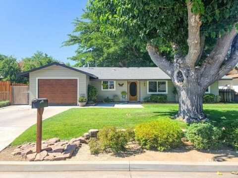 280 Grandview Rd, Bishop, CA 93514