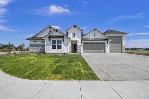 6161 W Centerline St., Eagle, ID 83616