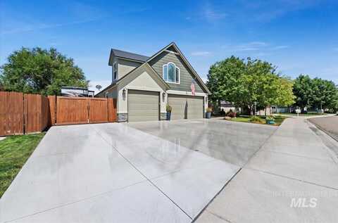 408 W Anton Dr, Meridian, ID 83646