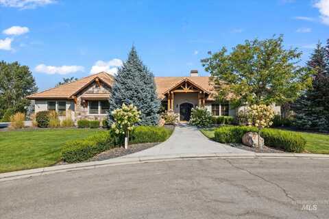 3578 W Old Gold Dr, Meridian, ID 83646