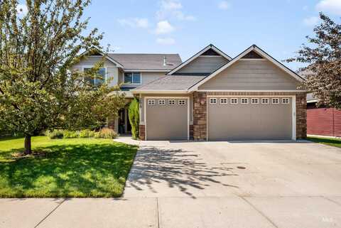 3579 S Windy Ridge Drive, Nampa, ID 83686