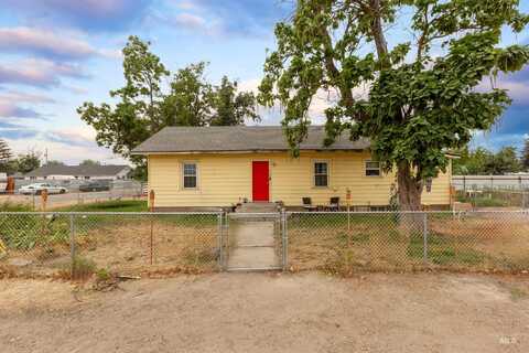 710 E Mcconnell Ave, Parma, ID 83660