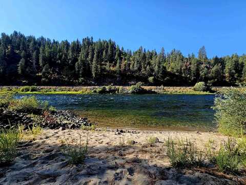 34 And 134 Bear Paw Lane, Lenore, ID 83541
