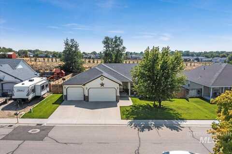 1547 NE Idarock, Mountain Home, ID 83647