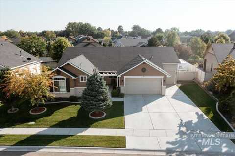 11195 W Victoria Dr, Nampa, ID 83686