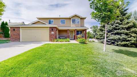 409 Marcellina Dr, Loveland, CO 80537