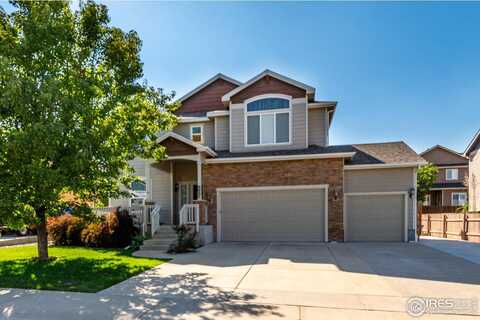 9007 Harlequin Cir, Longmont, CO 80504