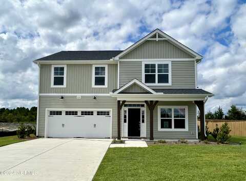 244 Clear View School Road, Jacksonville, NC 28540