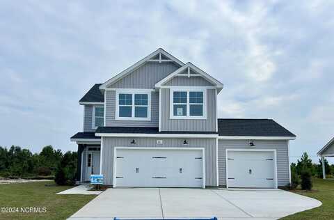 245 Clear View School Road, Jacksonville, NC 28540