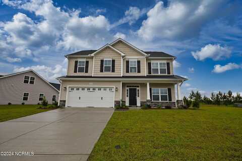 228 Clear View School Road, Jacksonville, NC 28540