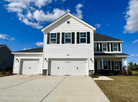 238 Clear View School Road, Jacksonville, NC 28540