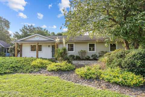 306 Kingston Road, Wilmington, NC 28409