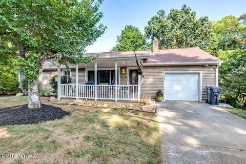 5518 Parkdale Rd, Knoxville, TN 37912