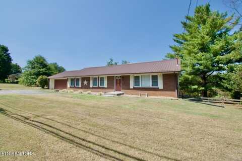 2627 Old Niles Ferry, Maryville, TN 37803