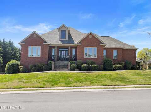 2602 Penn Marydel Way, Maryville, TN 37803