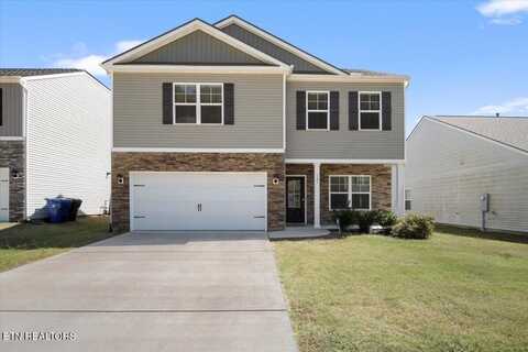 121 Ibis Loop, Oak Ridge, TN 37830