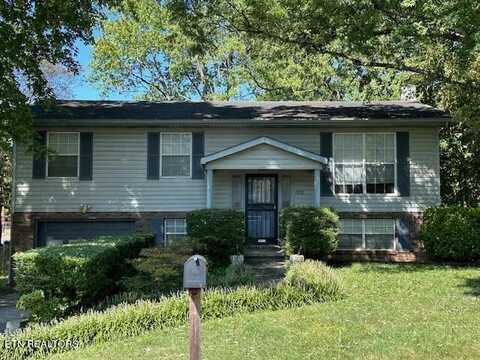 7712 W Sesame Lane, Knoxville, TN 37938