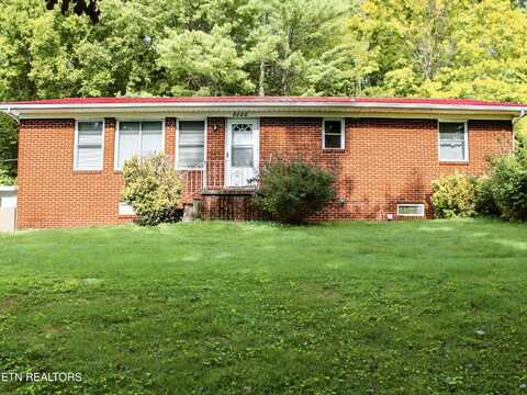 8000 Pelleaux Rd Rd, Knoxville, TN 37938