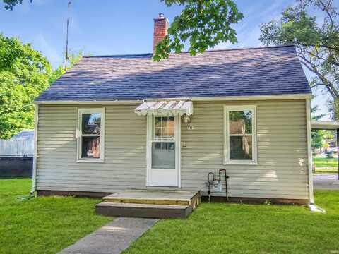 1111 E Plymouth Avenue, Goshen, IN 46526