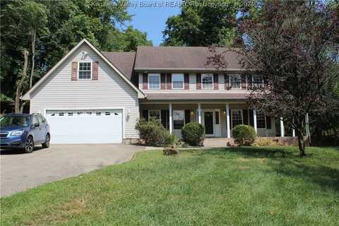 1407 Martha Road, South Charleston, WV 25303