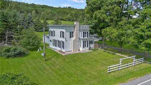 2624 Route 80, Georgetown, NY 13072