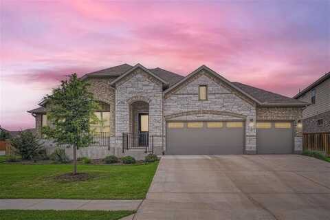 626 Painted Creek WAY, Kyle, TX 78640