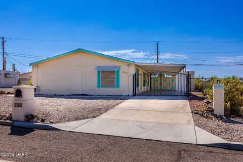 2580 Anita Ave, Lake Havasu City, AZ 86404