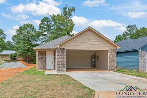 1605 Everwood Court, Longview, TX 75605