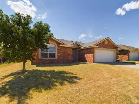 1006 Primrose Avenue, Lubbock, TX 79416