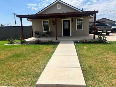 1848 9th Street, Levelland, TX 79336